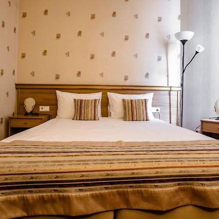 Hotel Alegro Veliko Tarnovo Exterior foto