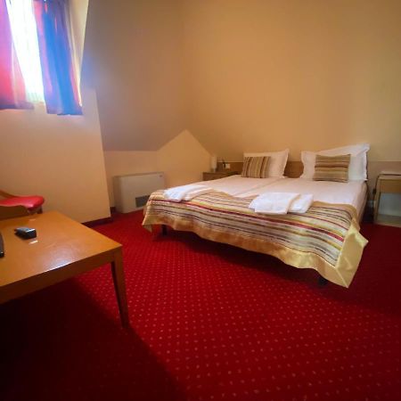 Hotel Alegro Veliko Tarnovo Exterior foto