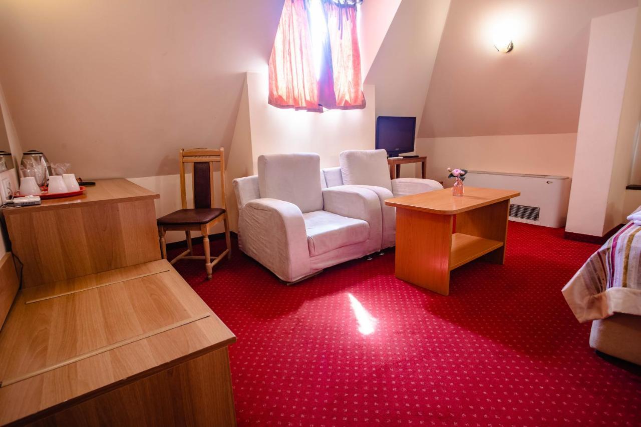 Hotel Alegro Veliko Tarnovo Exterior foto