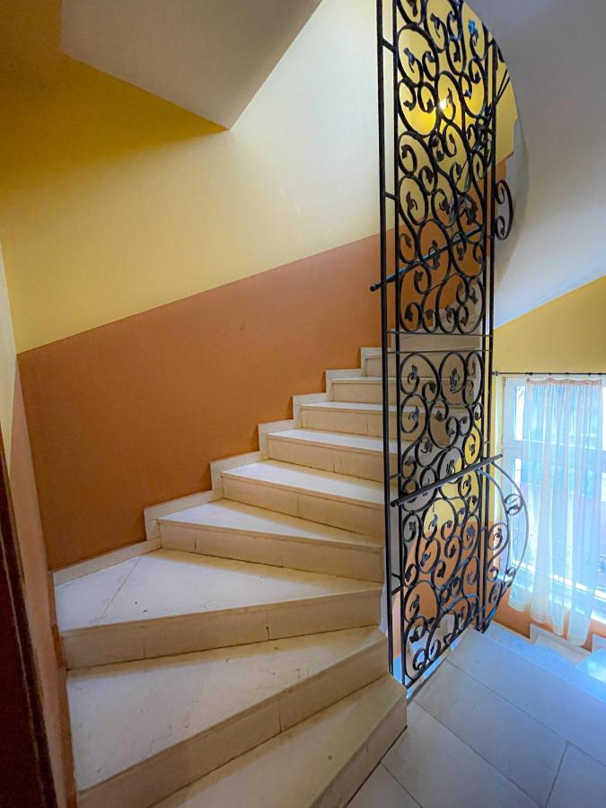 Hotel Alegro Veliko Tarnovo Exterior foto