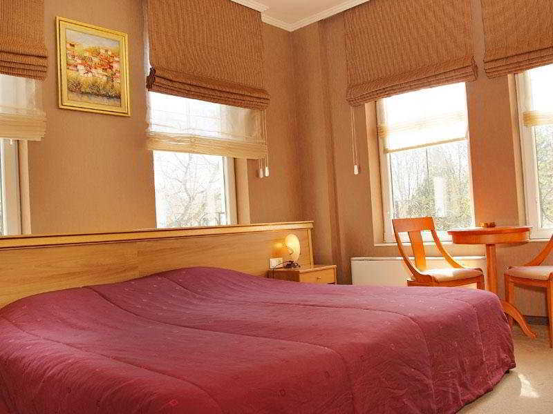 Hotel Alegro Veliko Tarnovo Exterior foto