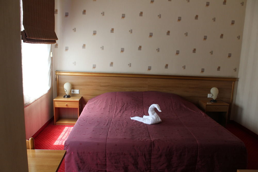 Hotel Alegro Veliko Tarnovo Exterior foto