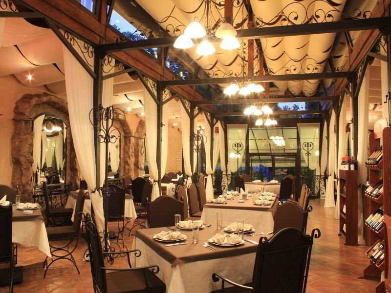 Hotel Alegro Veliko Tarnovo Exterior foto